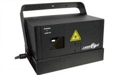 Laserworld DS1800B лазер синий, 120 Вт картинка из объявления