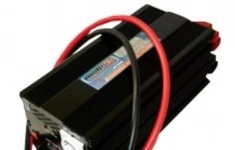 Преобразователь тока (инвертор) Mobilen - SP4000 картинка из объявления