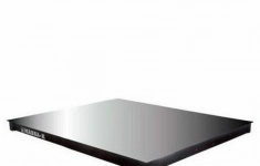 Весы платформенные с печатью этикеток МАССА-К 4D-PM-3-1000-RL (МК10357) МАССА-К 4D-PM-3-RL картинка из объявления