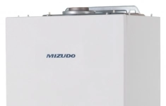 Газовый котел Mizudo M32T 32 кВт двухконтурный картинка из объявления
