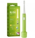 Электрическая зубная щетка Revyline RL050 Kids Green картинка из объявления