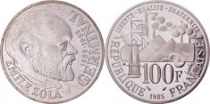 Монета Франции картинка из объявления