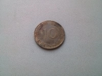 Старые монеты и купюры картинка из объявления