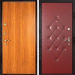 Металлические двери в красногорске истре звенигороде волоколамске картинка из объявления
