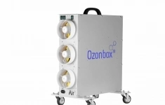 Озонатор воздуха Ozonbox air - 70 картинка из объявления