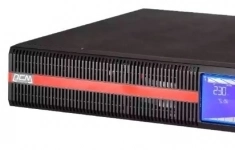 ИБП с двойным преобразованием Powercom Macan Comfort MRT-2000 картинка из объявления