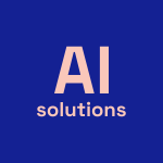 AI solutions Python Разработчики, AI разработка, разработка ИИ картинка из объявления
