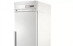 Шкаф холодильный POLAIR CM105-S картинка из объявления