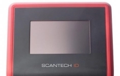 ChampTek Прайс-Чекер Scantech SK40 с Ethernet картинка из объявления
