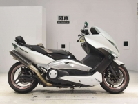 Макси скутер Yamaha T-MAX 500 рама SJ08J модификация Gen.3 картинка из объявления