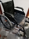 Инвалидная коляска в Сергиевом посаде. Продажа. Прокат. Аренда. картинка из объявления