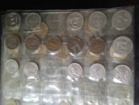 Боны,монеты,жетоны разные картинка из объявления
