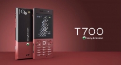 Новый Sony Ericsson T700i (оригинал,комплект) картинка из объявления