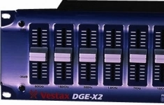 VESTAX DDG-X2 картинка из объявления