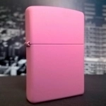 Зажигалка Zippo Original Pink картинка из объявления