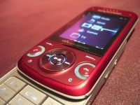 Новый Новый Sony Ericsson W760i картинка из объявления