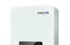 Инвертор сетевой Sofar 1600TL-G3 картинка из объявления