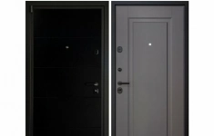 Входная дверь Арма Dark Side картинка из объявления