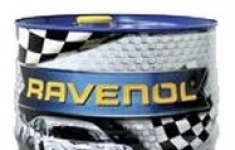 Моторное масло Ravenol VSI SAE 5W-40 60 л картинка из объявления