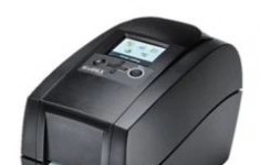 Godex RT230i, термотрансферный принтер этикеток картинка из объявления