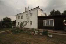 Обширное поместье под Суздалем в селе Лопатницы картинка из объявления