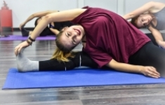 Stretching / Растяжка в Новороссийске картинка из объявления