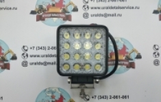 Светодиодная фара UDS-012 LED рабочего света картинка из объявления