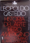 История иберо-американского искусства