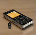 Новый Sony Ericsson K200i (оригинал,комплект). картинка из объявления