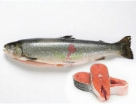 Дальневосточная рыба картинка из объявления