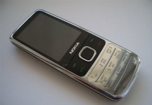 Новый Nokia 6700c Classic Silver (Ростест,Венгрия) картинка из объявления