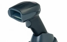 Сканер штрих-кода беспроводной Metrologic MS-1902 Xenon,2D BT,USB картинка из объявления