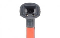 Сканер Honeywell Granit 191Xi (1910iER-3USB) USB Kit: 1D, PDF417, 2D, ER focus, red scanner (1910iER-3), USB Type A 3m straight cable (CBL-500-300-S00 картинка из объявления