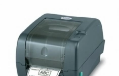 Принтер этикеток TSC TTP-345 99-127A003-00LFC картинка из объявления