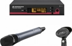 Sennheiser EW135-G3-A вокальная радиосистема Evolution, UHF (516-558 МГц) картинка из объявления