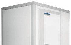 Холодильная камера Polair КХН-6,21 (1660х1960х2460h) без агрегата картинка из объявления