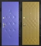 Стальные двери в Пушкино Ивантеевке Софрино Красноармейске картинка из объявления