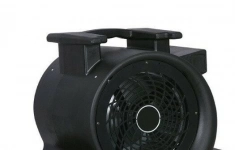 Showtec SF-250 туровый вентилятор повышенной мощности, 700 Вт картинка из объявления