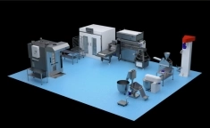 Мини-пекарня «Волга»: идеальное оборудование для производства картинка из объявления