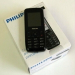 Новый Philips Xenium X100 (оригинал,2-сим) картинка из объявления