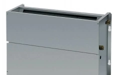 Напольно-потолочный фанкойл 1-1,9 кВт Electrolux EFS-11/4 AII картинка из объявления
