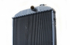 Радиатор водяной 130У.13.010-1СП картинка из объявления