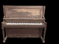Перевозка пианино | рояля | фортепиано с грузчиками картинка из объявления