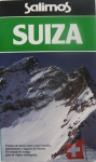 Книга для путешественников в Швейцарию на испанском картинка из объявления