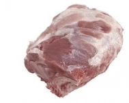 Предложение мясо свинины в ассортименте  картинка из объявления