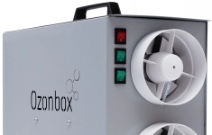 Промышленный озонатор Ozonbox air-40 картинка из объявления