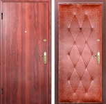 Стальные двери в Орехово-зуево Электрогорске Ликино-дулёво картинка из объявления