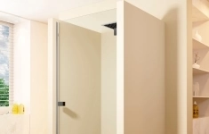 Душевая дверь в нишу Riho Scandic Mistral M101 90 см, R GX0001202 картинка из объявления