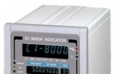 Весовой индикатор CAS CI-8000A картинка из объявления