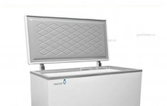 Ларь холодильный Frostor F800S картинка из объявления